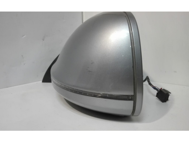 Zpětné zrcátko Audi Q7 4L 2007 4L1857409A, 11PIN