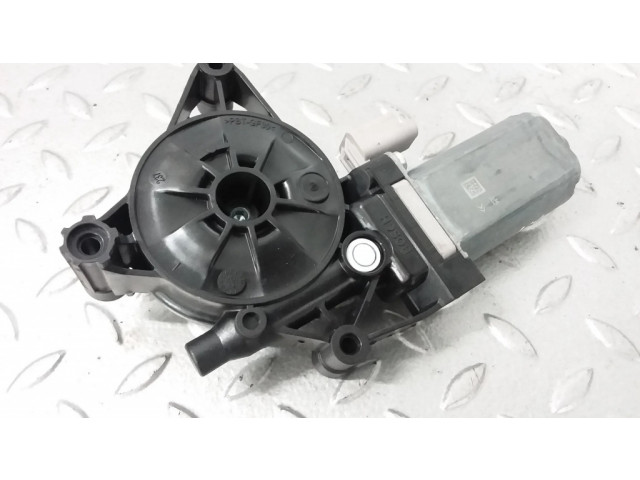 Передний двигатель механизма для подъема окон