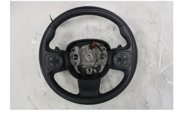 Руль Fiat 500L  2013 -  года       