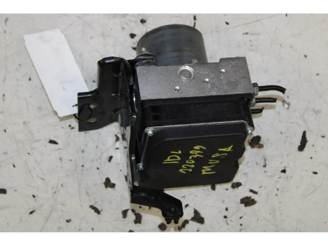 Jednotka ABS Lancia Musa 2010