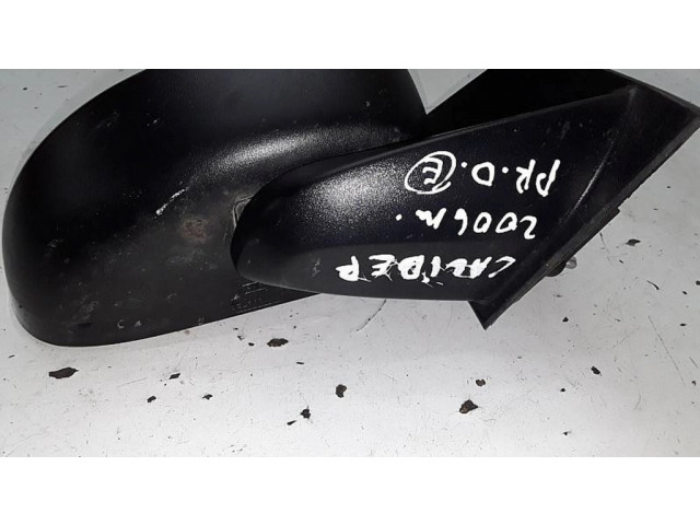 Zpětné zrcátko pravé Dodge Caliber 2006 E13011074