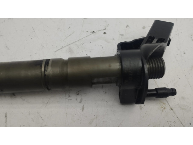 Форсунка A6420700587, 0445115027    Jeep Grand Cherokee (WK) для дизельного двигателя  3