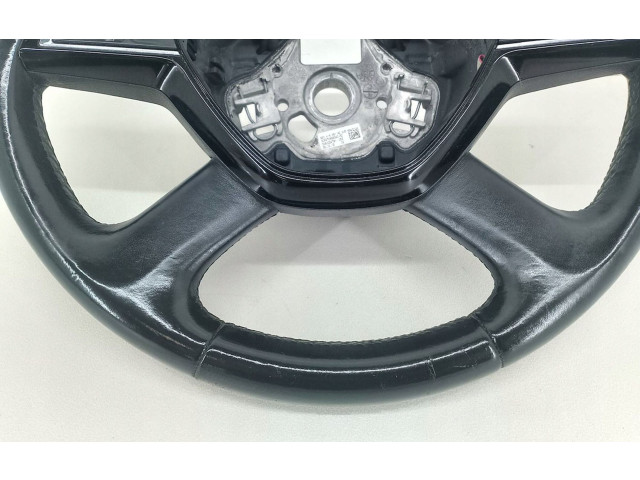 Руль Skoda Octavia Mk3 (5E) 2013 - 2019 года 5E0419091AC