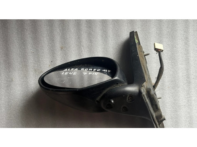 Zpětné zrcátko Alfa Romeo 147 2004