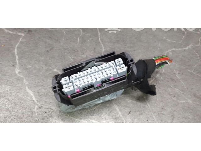 Блок АБС 0265956009 Lancia Ypsilon - года