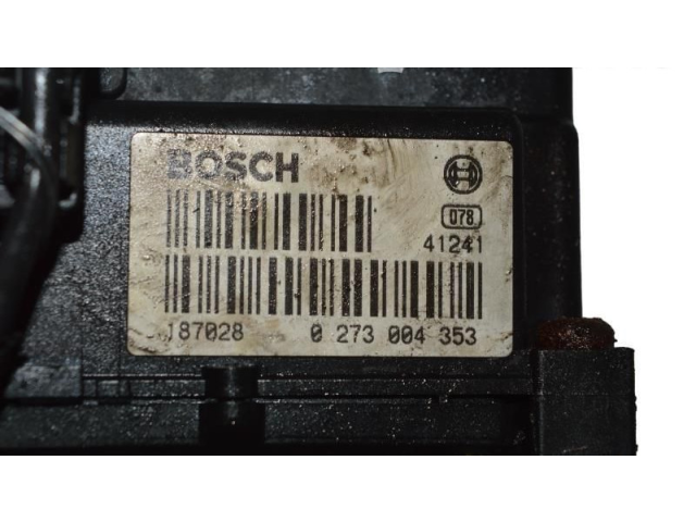 Блок управления АБС 0000454150   Citroen Xsara Picasso