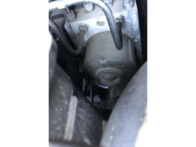Блок АБС BVSN437AZD Mazda 3 I 2003 - 2006 года