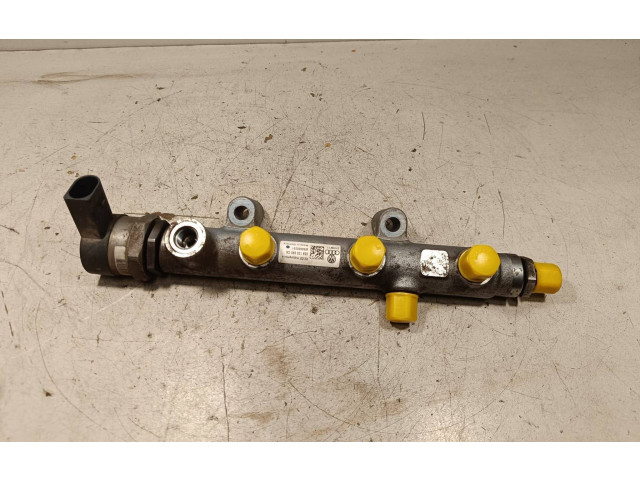 Топливная рампа 059130090CA Audi A7 S7 4G