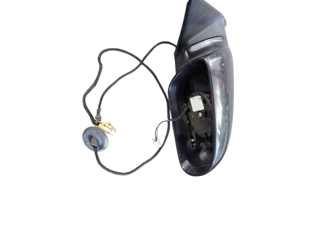 Zpětné zrcátko Audi A8 S8 D3 4E 2008