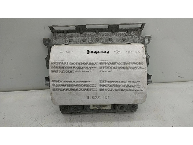 Подушка безопасности пассажира 8200444356   Renault Clio II