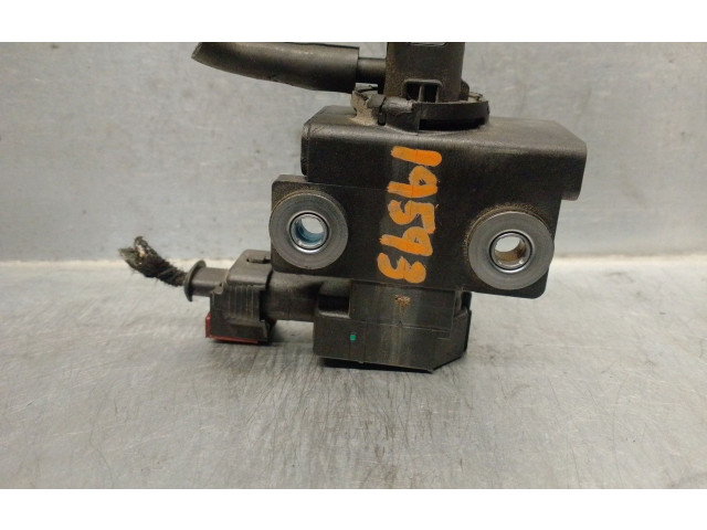 Vstřikovací čerpadlo 55599948, 55599948   Opel Astra K    B16DTR 