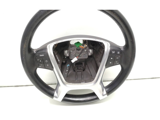 Руль Volvo V70 2008 - 2013 года 31271093