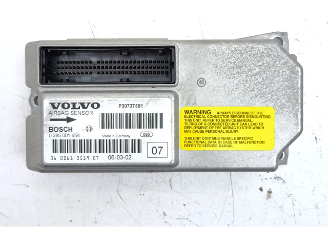 Блок подушек безопасности P30737501 Volvo XC90