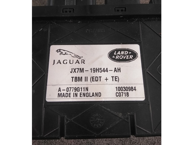 Блок предохранителей JX7M-19H544-AH, T2H30371 Jaguar XE