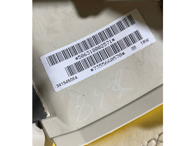 Панель приборов 61926151D, 61926151D   Fiat 500E       