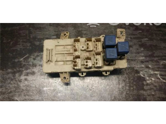 Pojistková skříňka 8264114050, 8264114050 Toyota Celica T200 1997