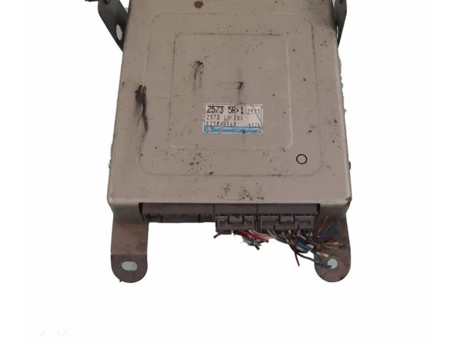 Блок управления двигателя Z57318881, E2T84986M Mazda 323 F