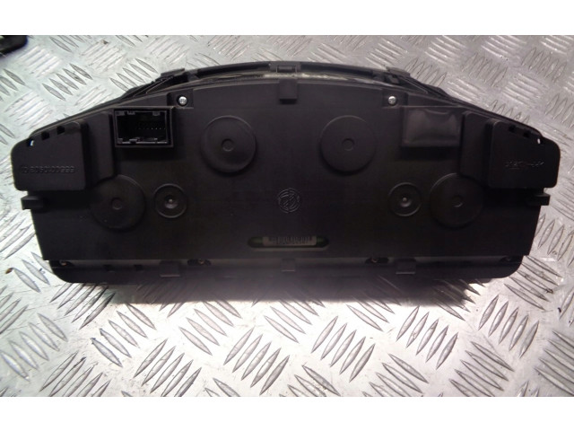 Přístrojová deska Fiat Croma 2005 51786929