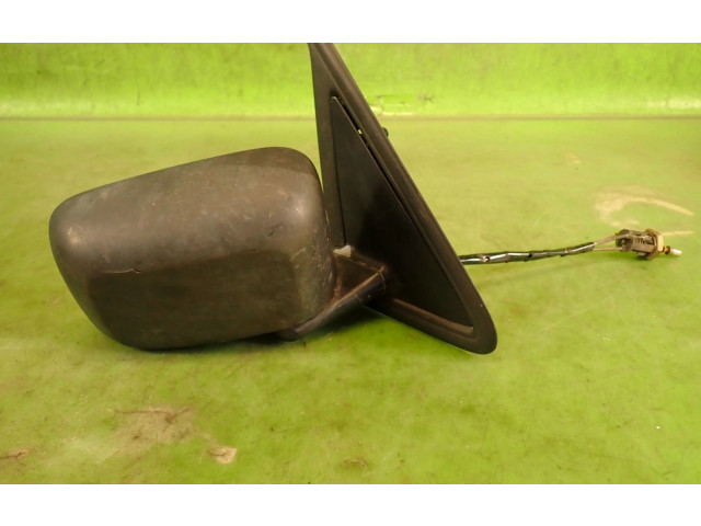 Зеркало электрическое        Volkswagen Golf II  1984 - 1991 года   