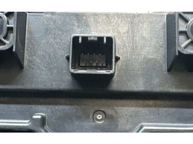 Блок управления климат-контролем 79610TZBJ520M1, 2003011A0052   Honda Jazz IV GR