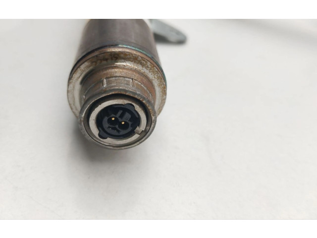 Надувная подушка для крыши 7P5880741, 7P5880741C Porsche Cayenne (92A) 2011 - 2017 года