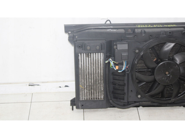 Vstřikovací lišta Citroen C4 Grand Picasso