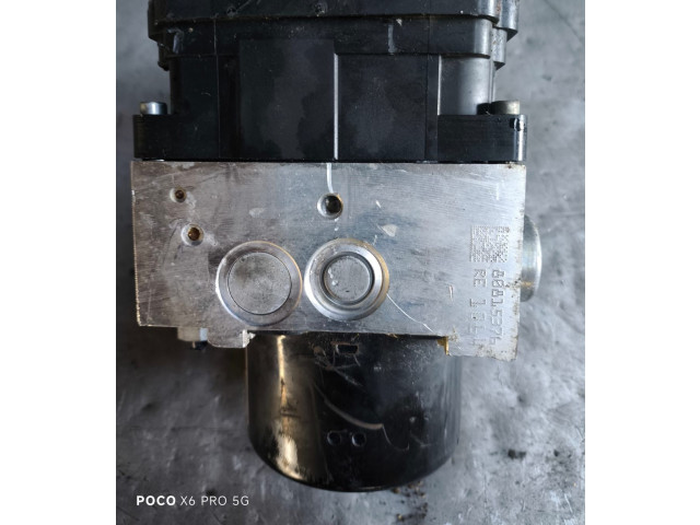 Блок АБС 31261142, 10092604043   Volvo  V70  2008 - 2013 года