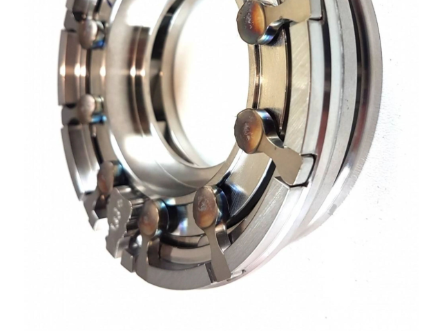  Турбина Audi A6 S6 C7 4G  04L253056L, 53039900840   для двигателя DDD      