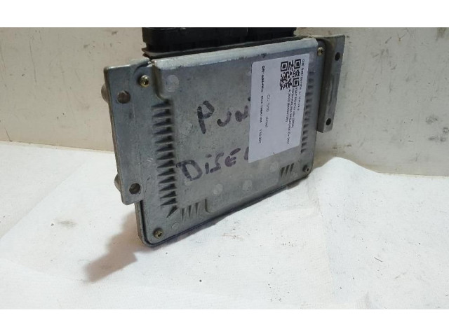 Řídící jednotka 0281001955, 46534156 Fiat Punto (188) 2000