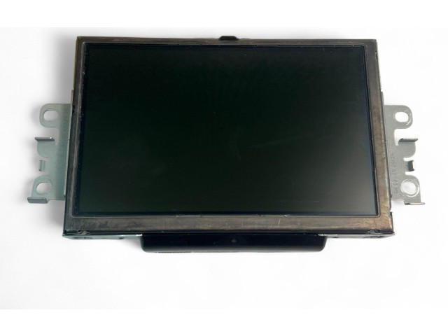 Дисплей 31382304 Volvo V70