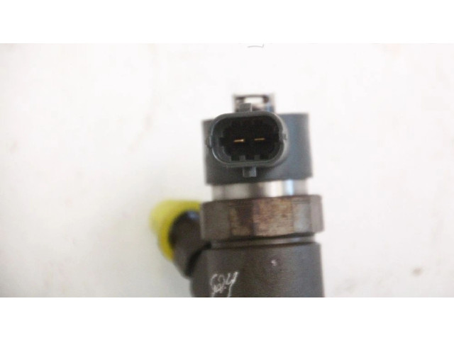 Форсунка 0445110078, 0445110078    Volvo V70  D5244T 