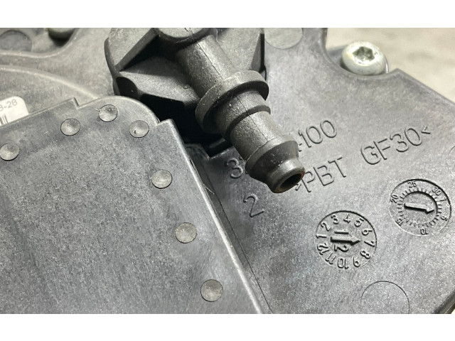 Моторчик заднего дворника 8U0955711A Audi A1