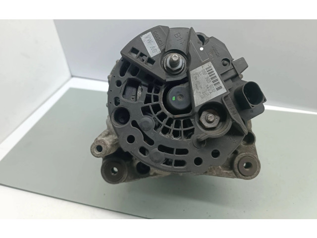 Генератор 06F903023F, 0124525091 Mitsubishi Grandis