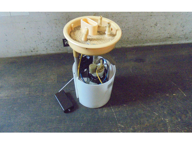 Vstřikovací čerpadlo 6R0919050H, 6R0919050H Seat Ibiza IV (6J,6P) CAYB