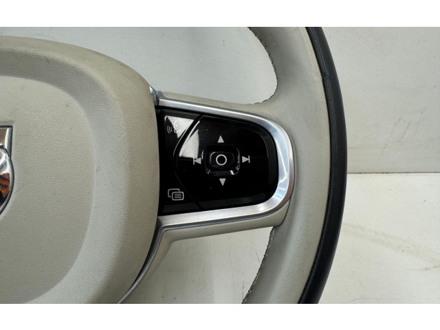 Руль Volvo XC90  2014 -  года 31407814, 6246735      