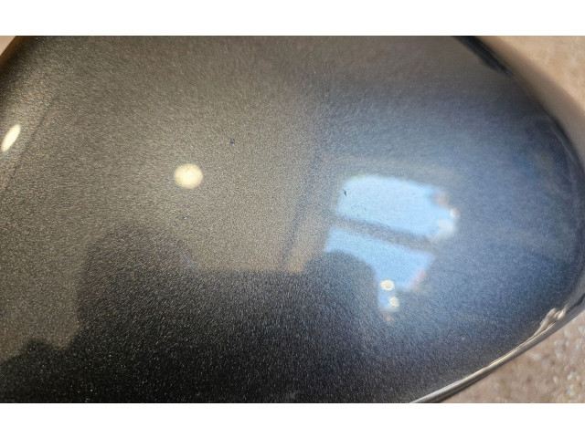 Зеркало электрическое Audi A6 S6 C8 4K 2018 - года