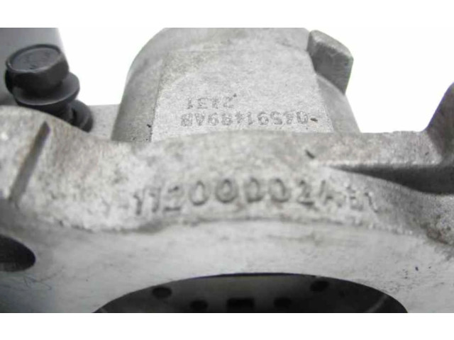 Вентилятор радиатора     133600Q020, 133600Q020    Citroen C1 