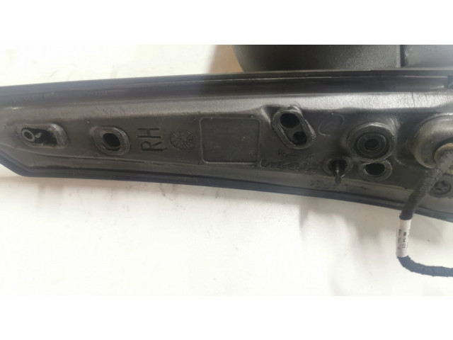 Zpětné zrcátko pravé Ford C-MAX I 2008 3007740, 4430302