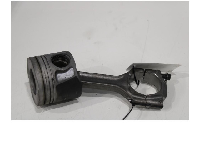 Поршень с шатуном - 55263087 Jeep Renegade