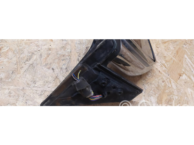 Зеркало электрическое        Mitsubishi Pajero Sport I  1996-2008 года   