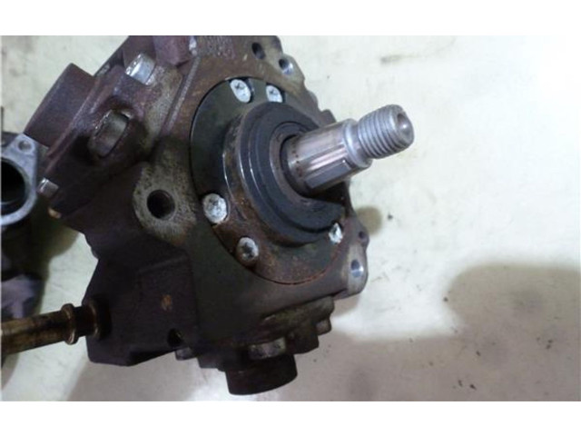 Vstřikovací čerpadlo Citroen C3