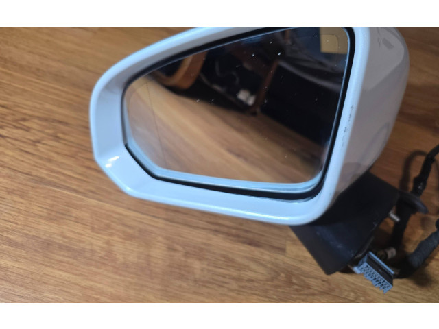 Зеркало электрическое        Volvo V60  2018 -  года   