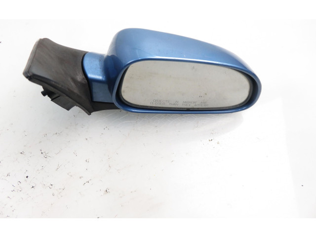 Зеркало (управляемое электричеством)    Chevrolet  Nubira   -  года