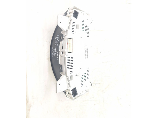 Панель приборов 56050203AL, CR0032110M0C0   Jeep Cherokee       