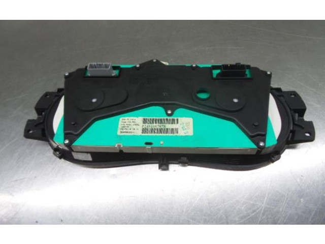 Панель приборов 248108787R, 805KM Dacia Duster