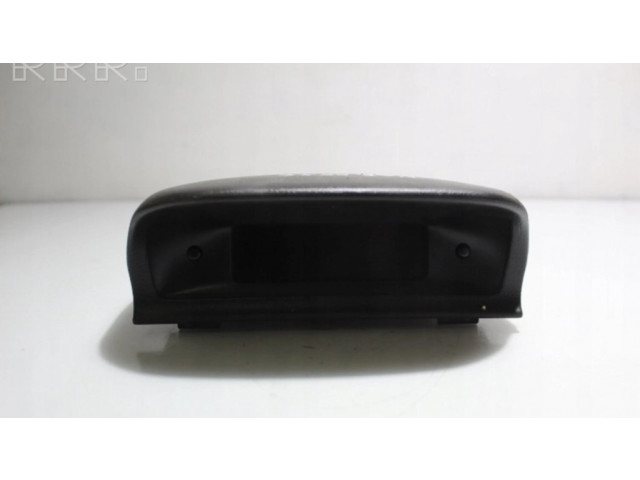Дисплей 9649090377 Peugeot 307