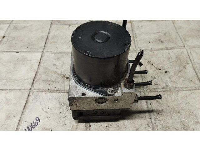 Jednotka ABS 6Q0907379AF, 026523712 Volkswagen Polo IV 9N3 2007