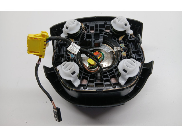 Подушка безопасности водителя 8V0880201AG6PS, 8V0880201AG6PS   Audi A3 S3 8V