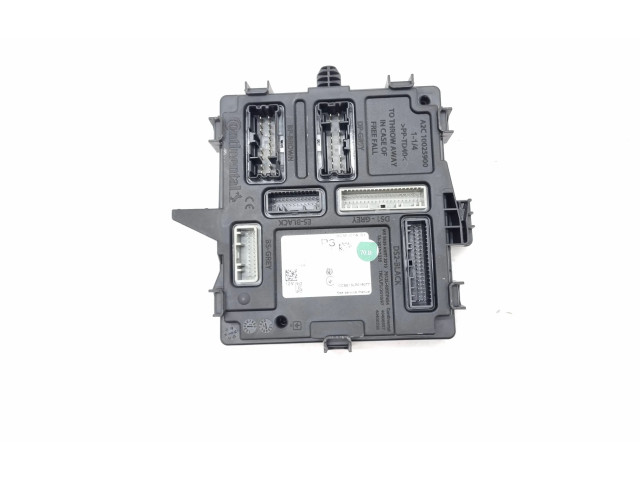 Блок комфорта 284B26RA2A, A2C1934561100 Nissan Rogue