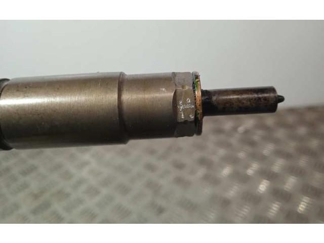 Форсунка 9X2Q9K546DB, 0445116013 Jaguar XF X250 306DT